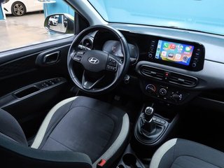 Hyundai i10 1.0 Klass 67cv