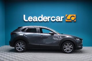 Mazda CX-30 e-SKYACTIV-G 2.0 2WD Zenith 122CV