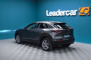 Mazda CX-30 e-SKYACTIV-G 2.0 2WD Zenith 122CV