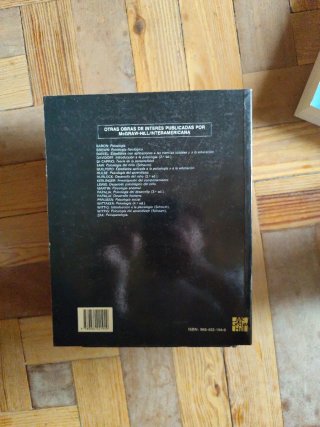 Psicologia (Spanish Edition)