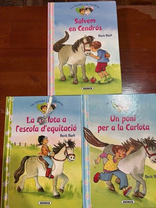 Salvem en Cendrós