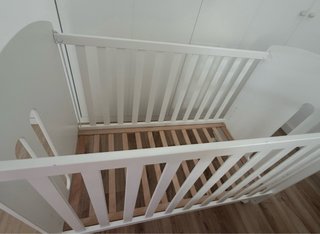 Cuna Globito Micuna 120x60