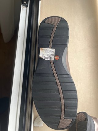Botines Clarks Talla 40 Mujer