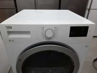 Secadora Beko 8kg A++