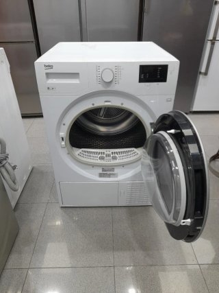 Secadora Beko 8kg A++
