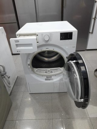 Secadora Beko 8kg A++