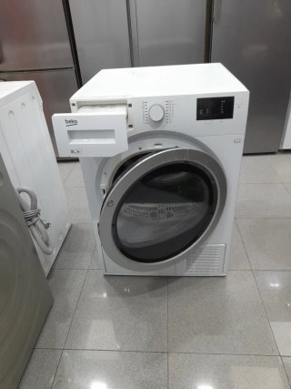 Secadora Beko 8kg A++