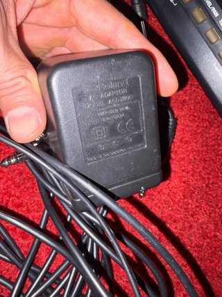 Módulo Batería Roland TD-3 + Cableado + Alimentado