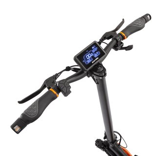 Patinete Eléctrico ZWheel ZCougar DGT