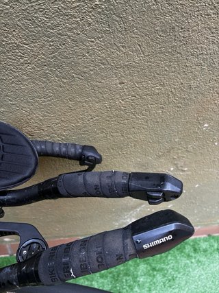 Bicicleta BH Aeroinght Crono
