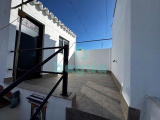 Chalet en alquiler en Almendralejo