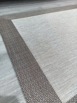 Alfombra vinilo 80x150 cm