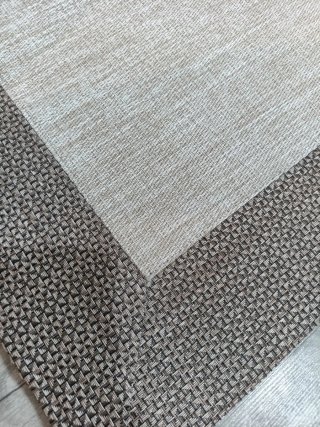 Alfombra vinilo 80x150 cm