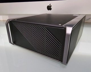 Mini PC Chuwi CoreBox i5 256GB SSD