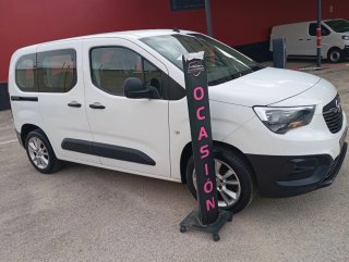 Opel Combo Life 2022