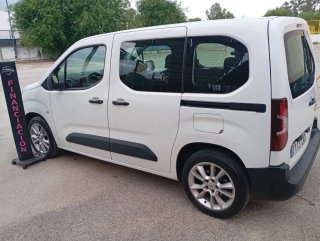 Opel Combo Life 2022