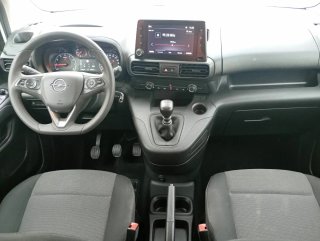 Opel Combo Life 2022