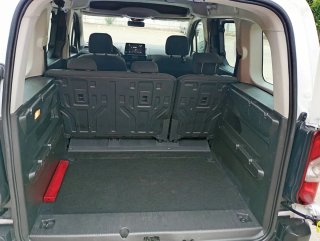 Opel Combo Life 2022