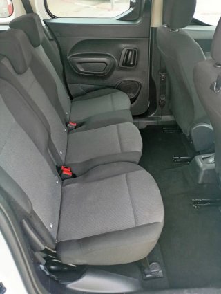 Opel Combo Life 2022