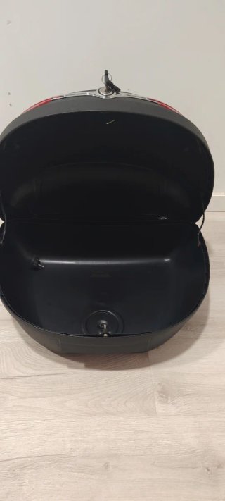 Soporte más Baúl Yamaha NMAX 125