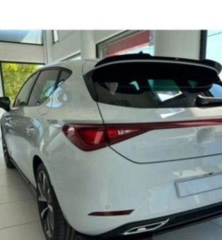 Aleron spoiler de techo para Seat Leon MK4 +2020 N