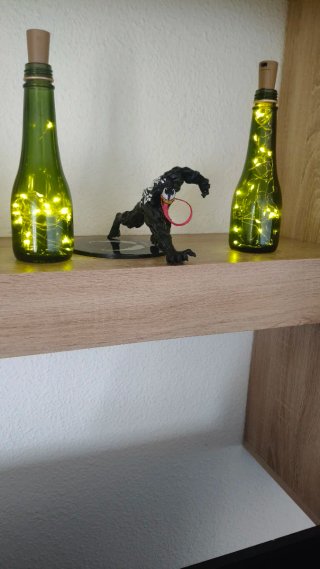 Figura Venom