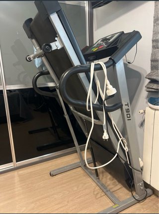 Cinta de correr T901