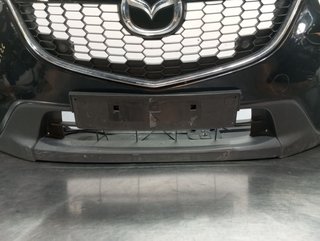 PARAGOLPES DELANTERO MAZDA CX-5 (KE) SH