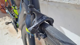 Lapierre Sensium 600