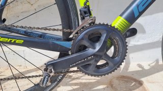 Lapierre Sensium 600