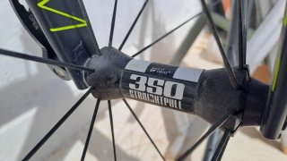 Lapierre Sensium 600