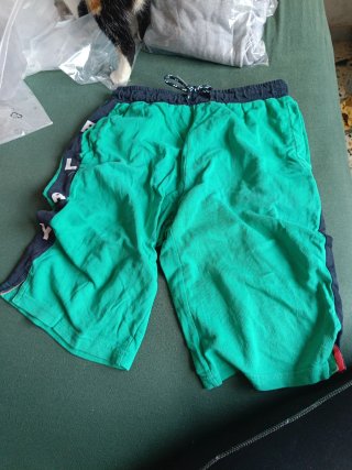 Pantalones