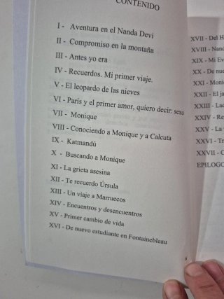 De Ejecutivo a Trotamundos Amores y Tragedias d...