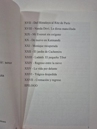 De Ejecutivo a Trotamundos Amores y Tragedias d...