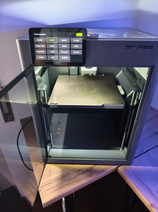 BAMBU LAB P2S  Stampante 3D