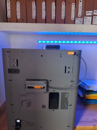 BAMBU LAB P2S  Stampante 3D