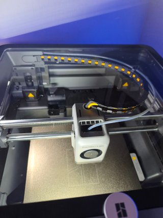 BAMBU LAB P2S  Stampante 3D