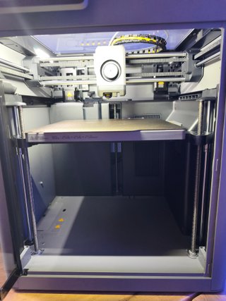 BAMBU LAB P2S  Stampante 3D