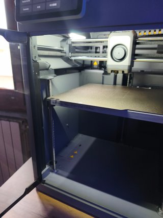 BAMBU LAB P2S  Stampante 3D
