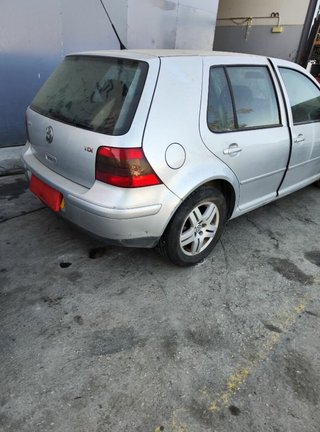 1851538 faro izquierdo volkswagen golf iv berlina