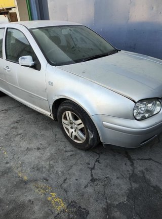 1851538 faro izquierdo volkswagen golf iv berlina