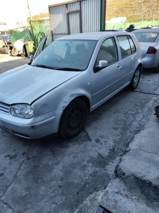 1851538 faro izquierdo volkswagen golf iv berlina