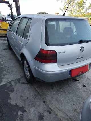 1851538 faro izquierdo volkswagen golf iv berlina