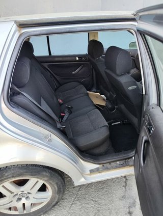1851538 faro izquierdo volkswagen golf iv berlina
