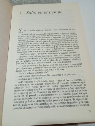 Cruzada en "jeans",thea Beckman 1991