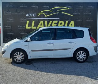 Renault Scénic Dynamique 1.6 16V EU4