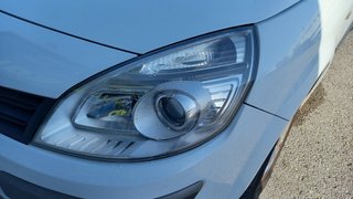 Renault Scénic Dynamique 1.6 16V EU4