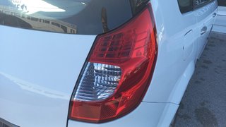 Renault Scénic Dynamique 1.6 16V EU4