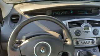 Renault Scénic Dynamique 1.6 16V EU4