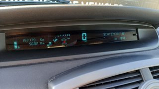 Renault Scénic Dynamique 1.6 16V EU4